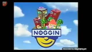 Noggin Commercial Break (2001)