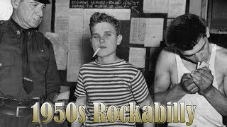 1950s Rockabilly #11