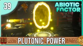 Abiotic Factor longplay - Episode 39
