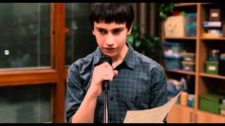 It's Kind of a Funny Story - Under Pressure (Full) (HD) Guide