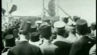 Mustafa Kemal Atatürk - Türkiyem Benim - Wwwerkanakbulutcom