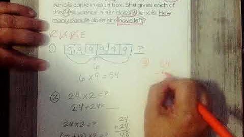 Module 7 Lesson 3 Video Lesson