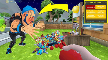 Dark Riddle CHRISTMAS New Updater Mod All Skins |Gameplay Walkthrough ( Andsroid/IOS ) Part 160