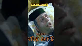 Şakir Bana Ne Kaldı Emmi