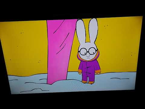 LE CAE BOLA DE NIEVE A FERNANDO (SIMON ESPAÑOL LATINO)