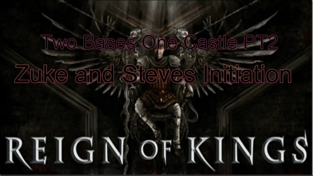 Reign of kings steam фото 1