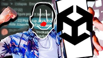 Unity Is Driving Me Mad