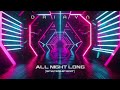 [Electro House] DRIAYN - All Night Long (Spaceship Edit)