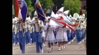 Memorial Day Parade (1992) #TBT