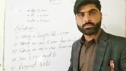 class.9th Maths chapter 17 Exercise 17.1 question 1(i-vi)