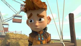 My Knight And Me Dont Let Them Steal The Den Bunny Zsmlz Emanu 0