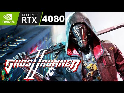 : 18 Minuten Demo Gameplay PC RTX 4080 