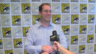 Craig Silverstein - Nikita - Great Teasers For Season 3