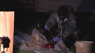 4 30AM A major drug bust in Akron that s the first of its kind in Ohio