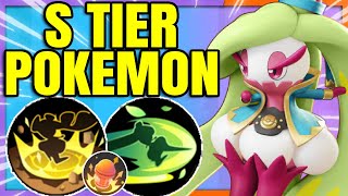 Download Lagu Is STOMP TSAREENA really a S TIER Pokemon?! | Pokemon Unite MP3