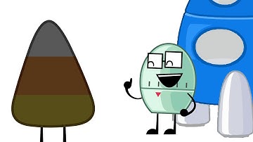 Object Show Animator Audition [Declined]