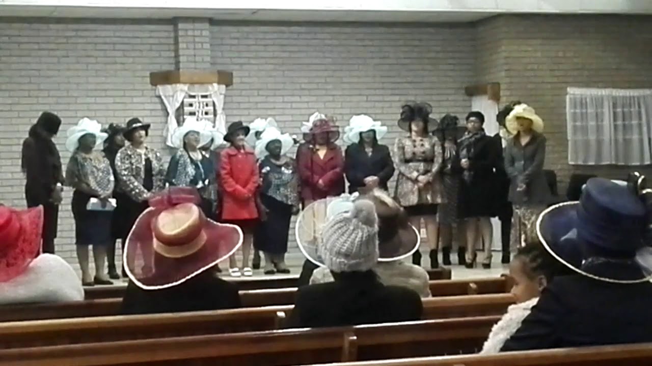 Old Apostolic Church YouTube