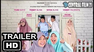 Cahaya Cinta Pesantren 2017    Trailer  CENTRALFILM21