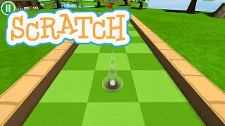 Scratch 3.0 Tutorial: How to Make a Tag Game 