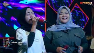 KASMARAN DEMEN - AMEL FEAT RELLA | MIDANGAN BARENG X-TREME PRATAMA EDISI RAMADHAN PART 6