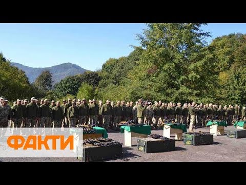 Видео: Военни учения: тяхната цел и значение