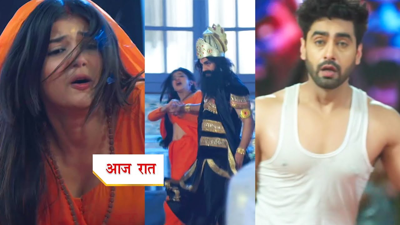 Yeh Rishta Kya Kehlata Hai Today Episode NEW PROMO | 24th October 2025