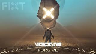 Voicians - Forgive (2020)