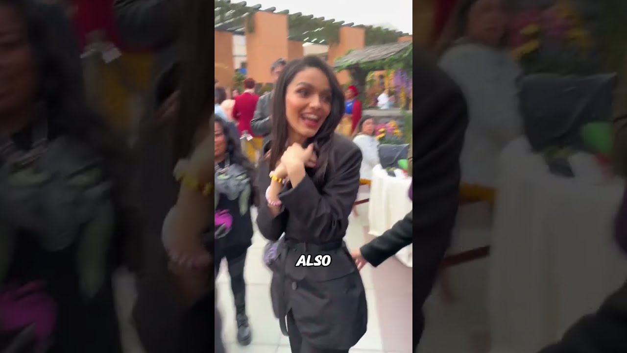 No Wonder Everyone Hates Rachel Zegler As Snow White Fyp Rachelzegler Celebrity
