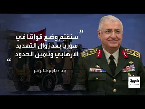 تصعيد الأزمة الأوكرانية وتوترات متزايدة في سوريا