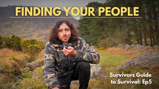 Finding a Support System | When You Need It Most