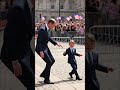 prince kate and prince william in adorable moment