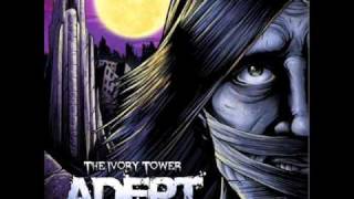Adept - The Ivory Tower [new single] 2011 HQ