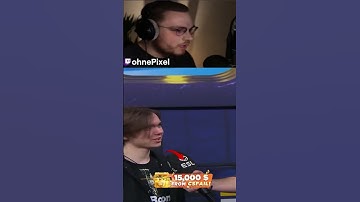 DONK: Anubis is sh*t MAP