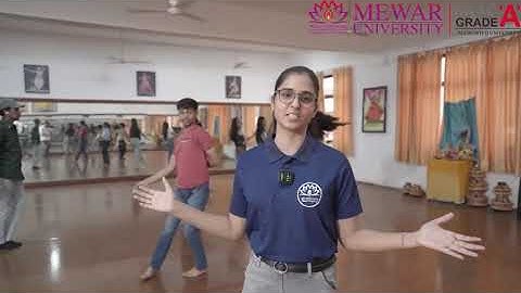 Explore, Inspire, Achieve: Mewar University Campus Tour | Chittorgarh | Rajasthan