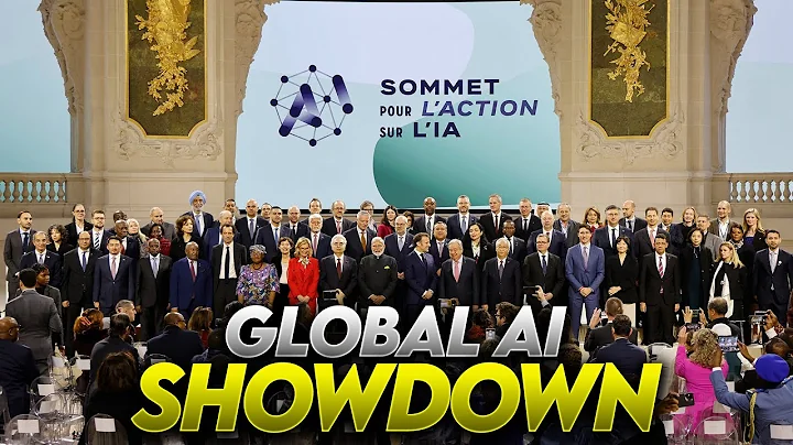 Paris Artificial Intelligence (AI) Action Summit 2025: The Global Battle for AI Supremacy! | AI Hub