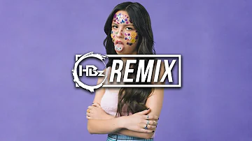 Olivia Rodrigo - good 4 u (HBz Bounce Remix)