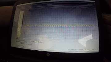 Idle Tuning GM Maf on Ecmlink
