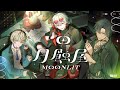 月蝕屋MΦONLIT 子午計畫Male Vtuber一期生前導PV Feat SakuroMoonlit OboroMoonlit YorunoMoonlit 月蝕屋MΦONLIT 子午計畫Male Vtuber一期生前導PV Feat SakuroMoonlit OboroMoonlit YorunoMoonlit