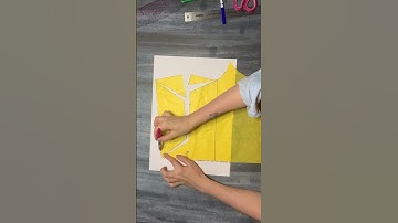 How to adjust a pattern for a bigger belly (or reduce for flatter). #patterndrafting #fashiondesign