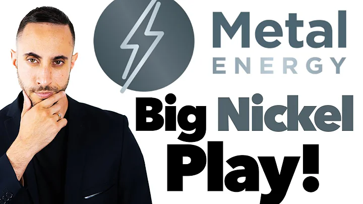 One Hot Nickel Stock To Watch Now? Metal Energy CEO Interview w/ James Sykes (TSXV:MERG)