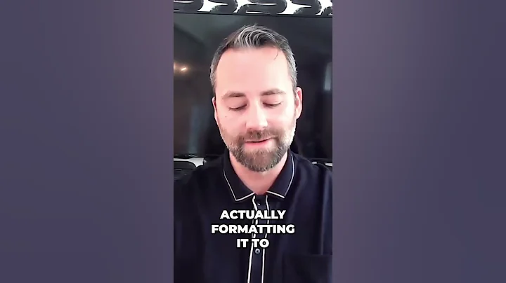 Gen Z's Secret Weapon: How AI is Changing the Job Search Game! #shorts