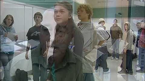 BGTV - Myspace story 2005-06