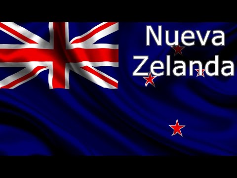 Nieuw-Zeeland 🇳🇿 ALLES wat je moet weten 🏇🐏🎥