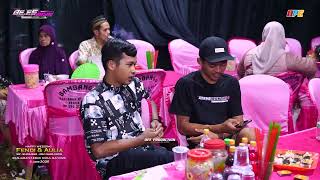 Kau Tetap Kusayang  Via Oktavia  Bees   Weding Fendi U0026 Aulia  Banjaran Kebuk