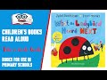 What the Ladybird Heard Next - Story Read Aloud