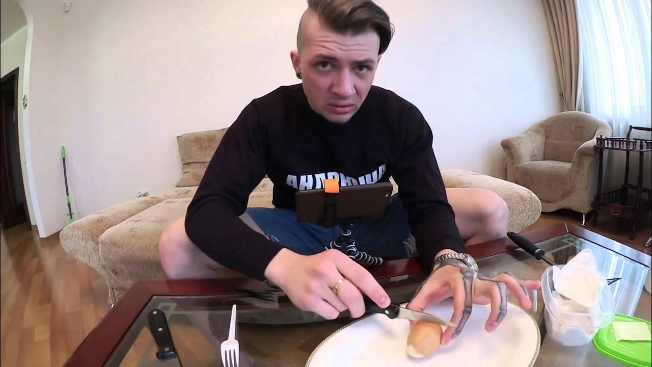 Гомункул как выглядит в реальной
