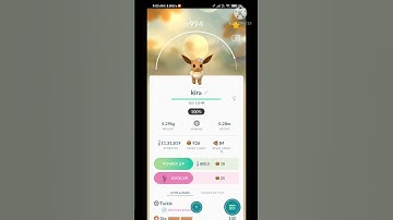 100iv🔥 Sylveon Evolution🔥.My First 100iv Flower Crown Sylveon Pokemon Go🔥.