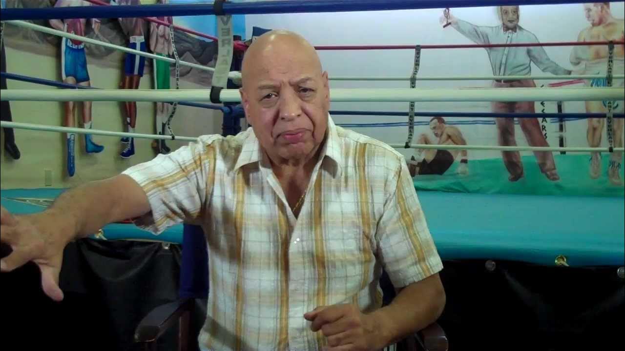 Бенни парет Эмиль Гриффит
