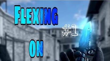 Strive to be #1 | Stand off 2