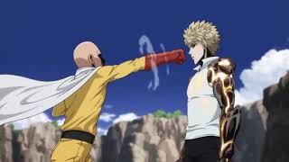 Saitama is Disaster Level Unknown? | One Punch Man
